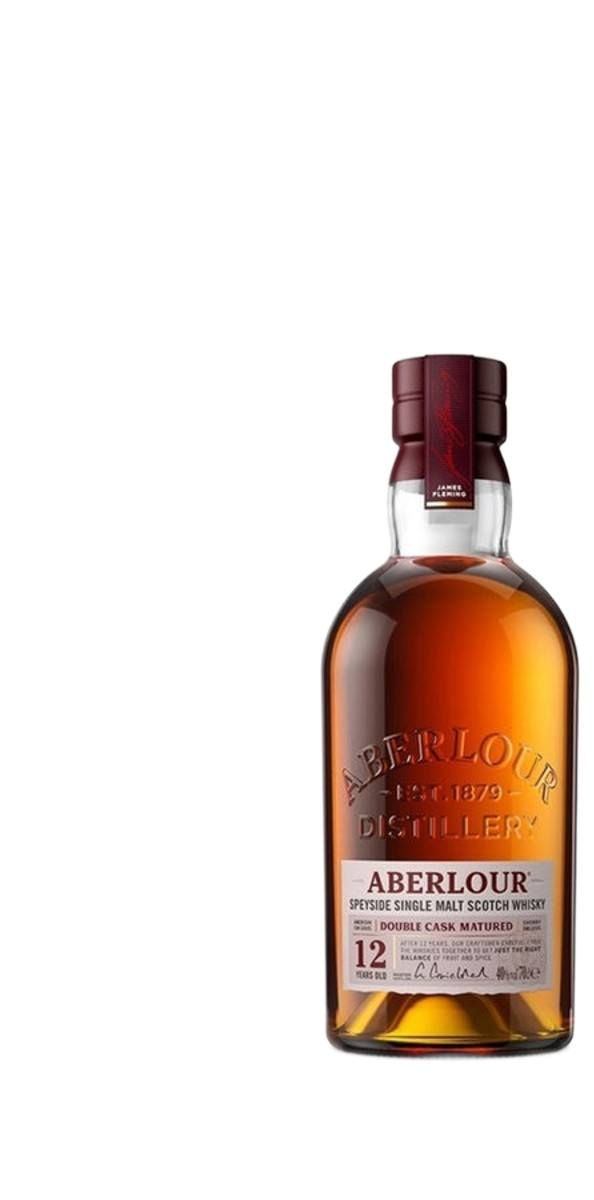 Aberlour 12 사진