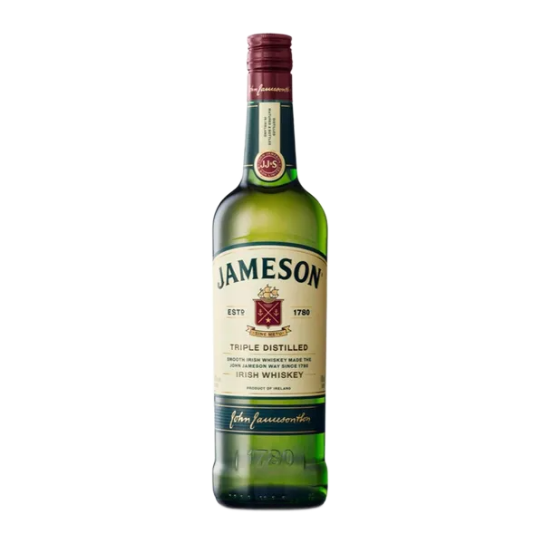 Jameson 사진