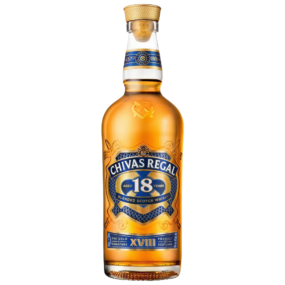 Chivas Regal 18 사진