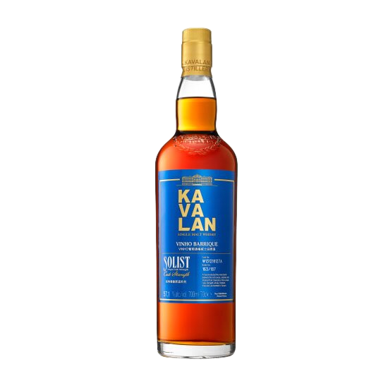 Kavalan Solist Vinho Barrique 사진