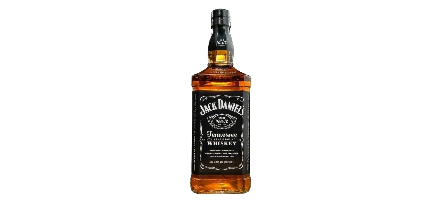 Jack Daniel's Old No.7 사진