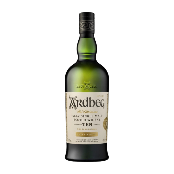 Ardbeg 10 사진