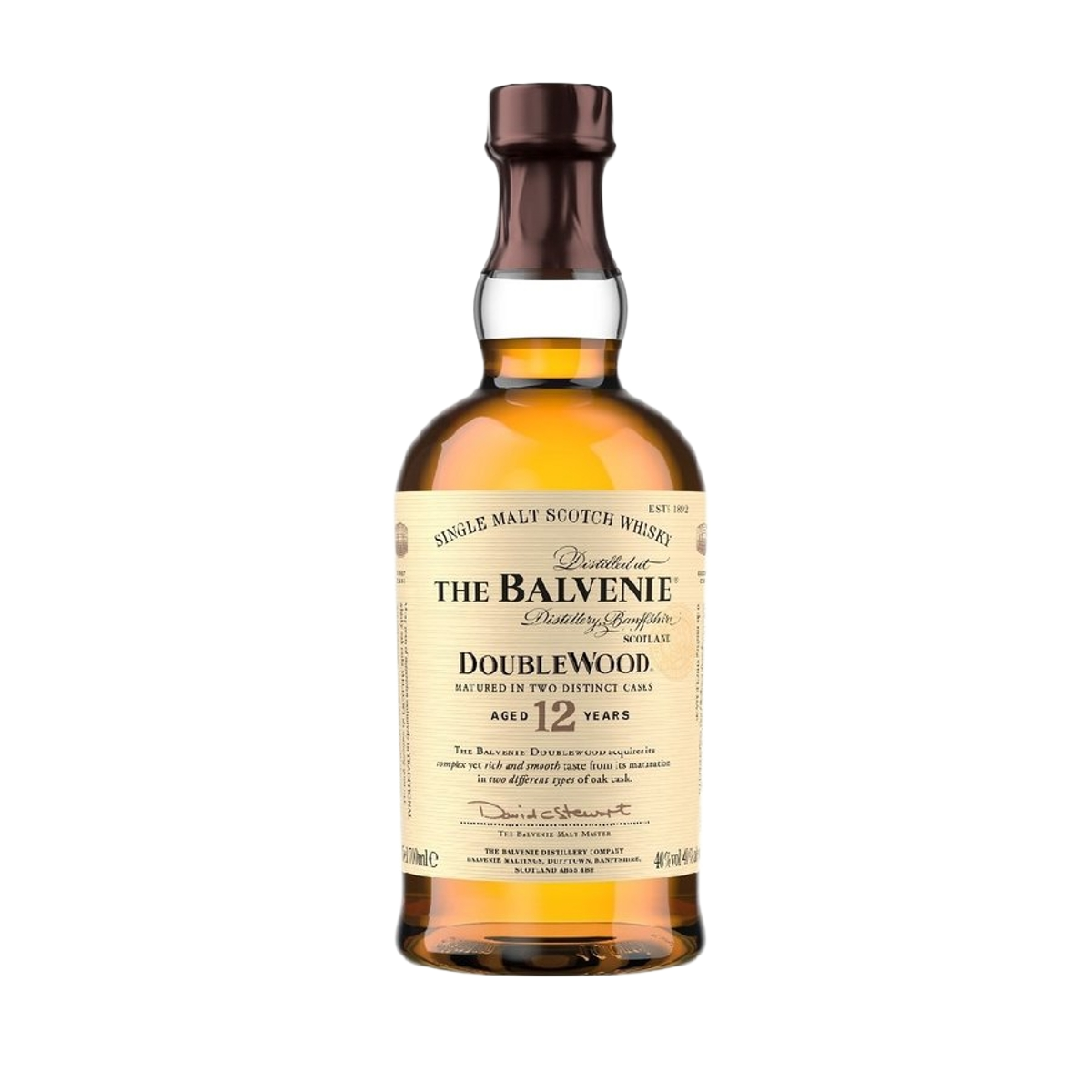 Balvenie DoubleWood 12 사진