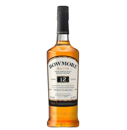 Bowmore 12 사진