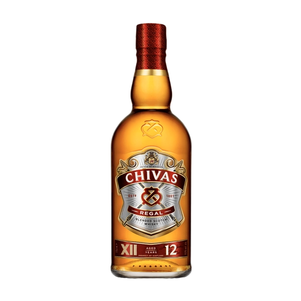 Chivas Regal 12 사진