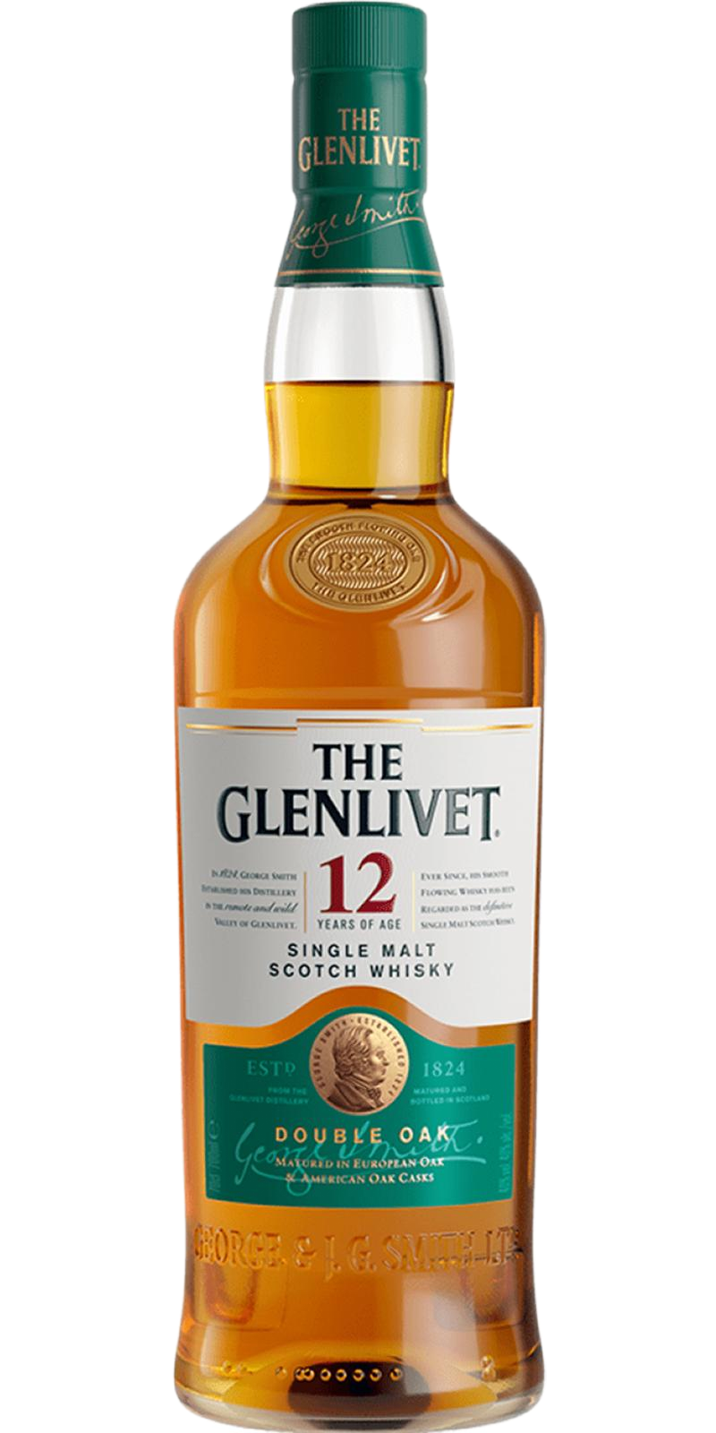 The Glenlivet 12 사진