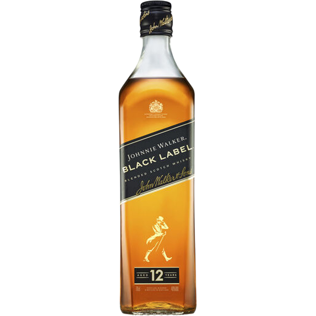 Johnnie Walker Black Label 12 사진