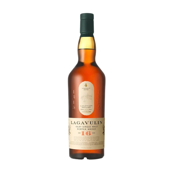 Lagavulin 16 사진