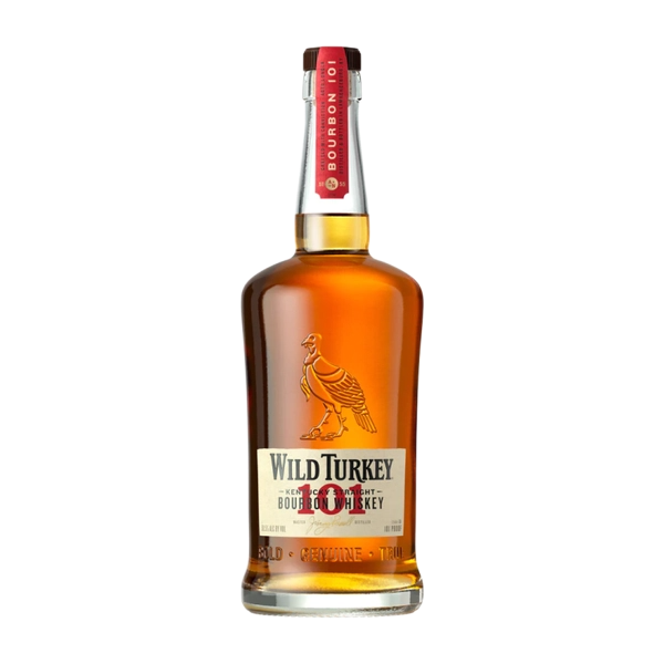 Wild Turkey 101 사진