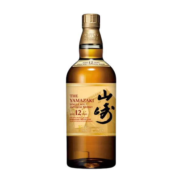 야마자키 12